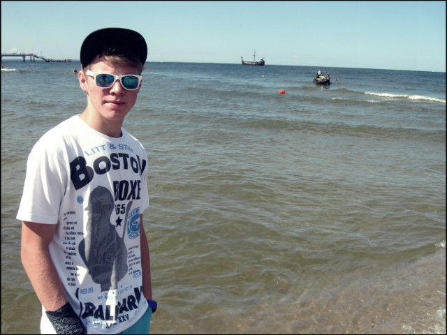 92.handsome