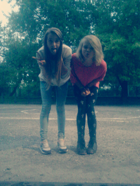 MY PIKNE HAHA