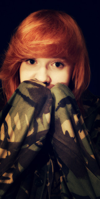 like war