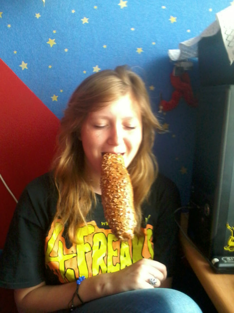 Ahaha ;d