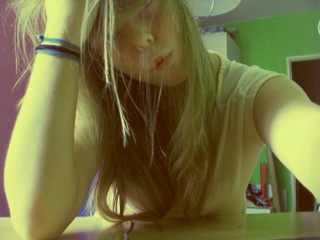 Wpis zagubionespojrzenie