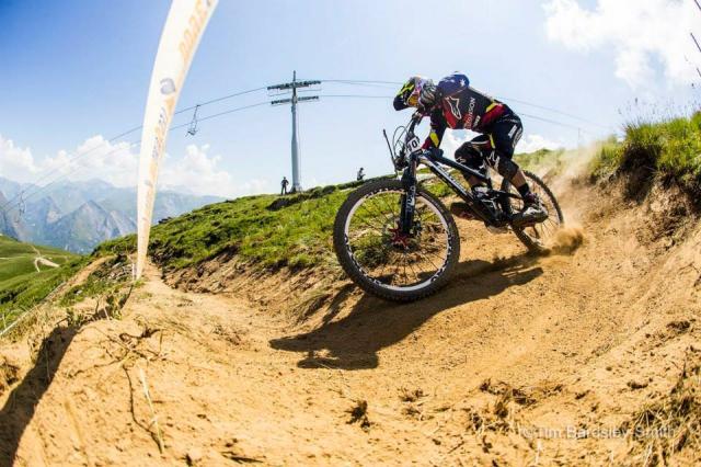 MTB To Lubie!