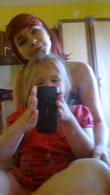 huuhu ;d so sit focie 