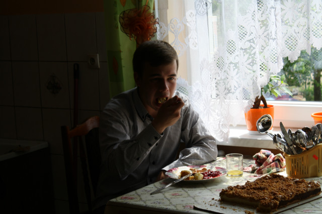 Wpis zwiastunowy