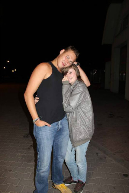 THOMAS ;* !