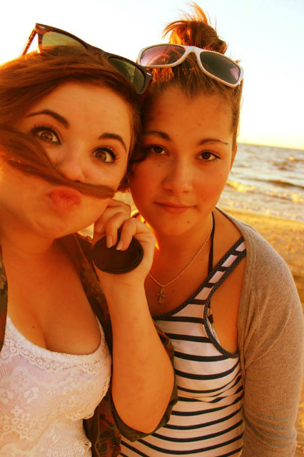 Friends !!! 