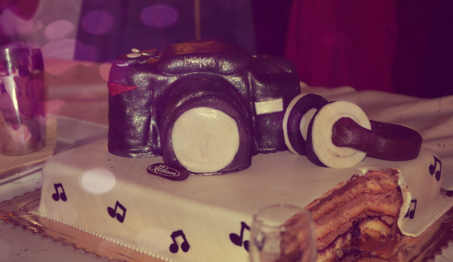 Birthday!