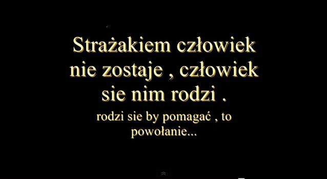 Wpis strazpozarna998