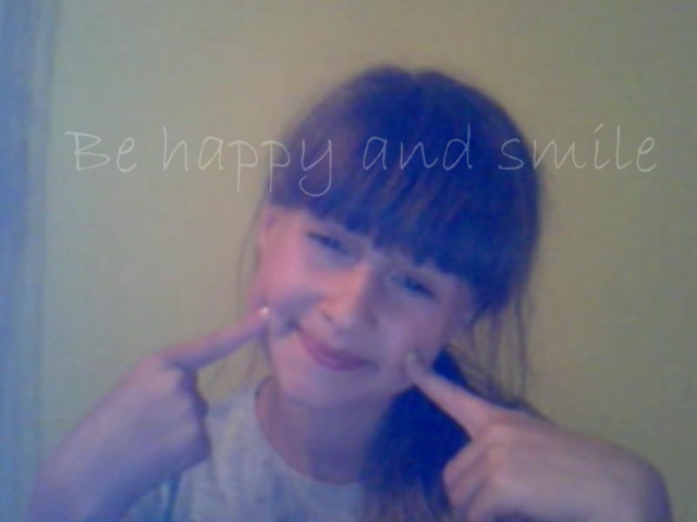 Happy 