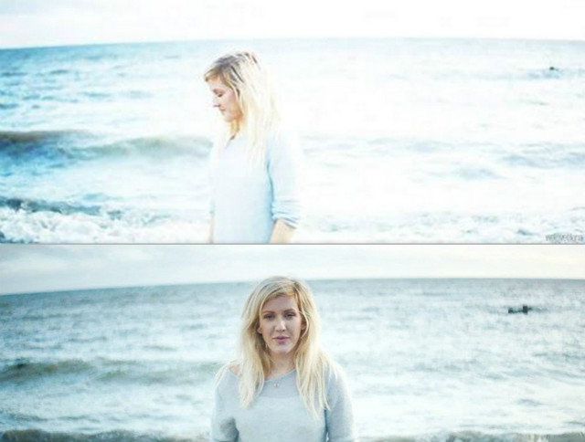 cute Ellie