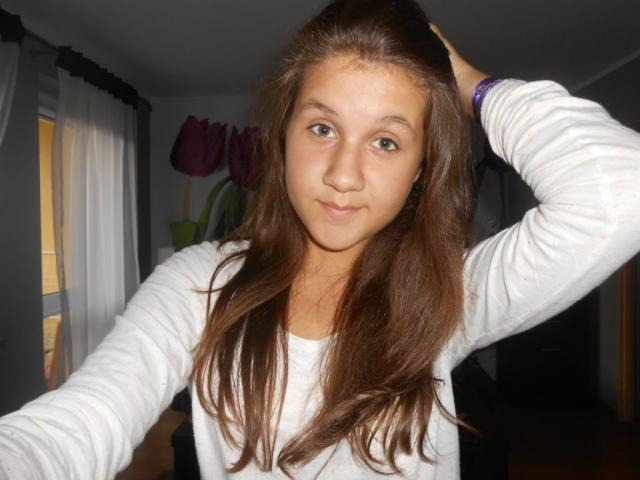 kocham Cie