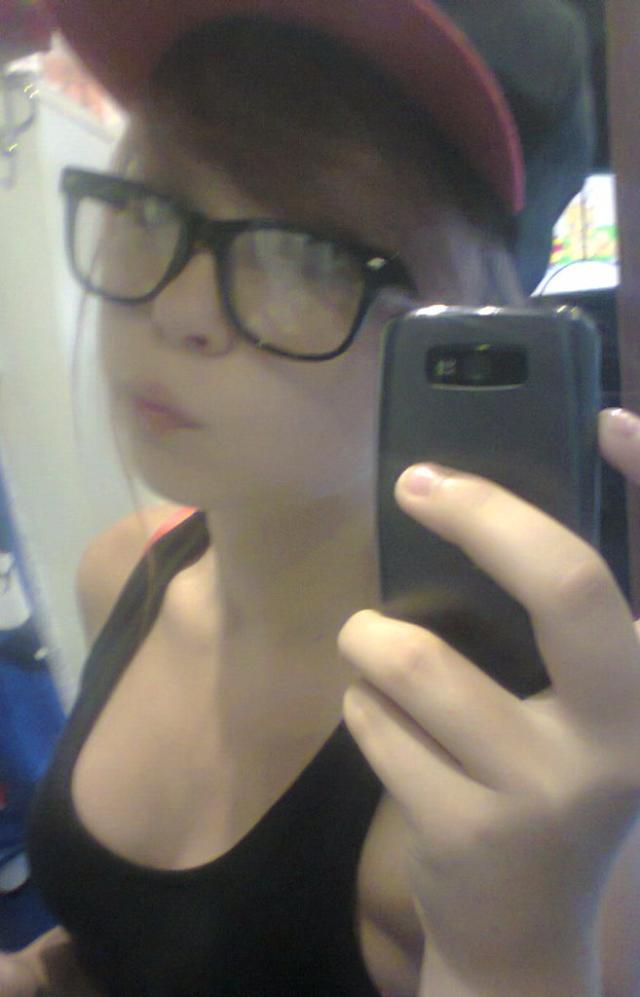Z telefonu ;D