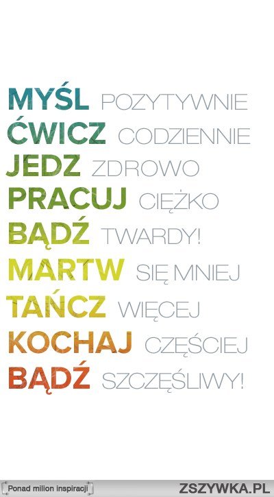 Dzie I