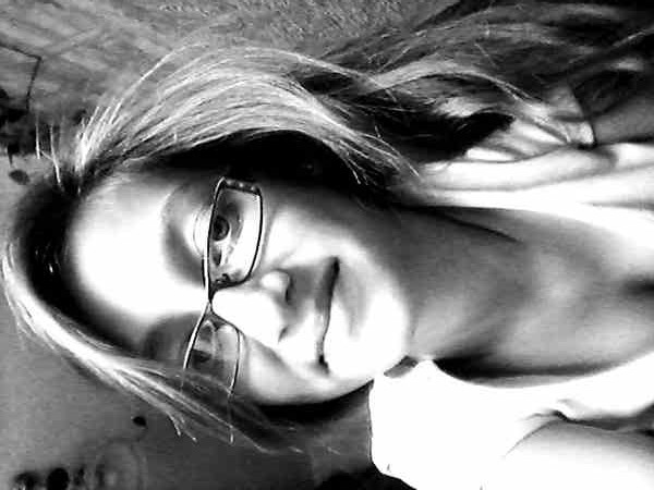 hyhyhy czarno-biae ;3