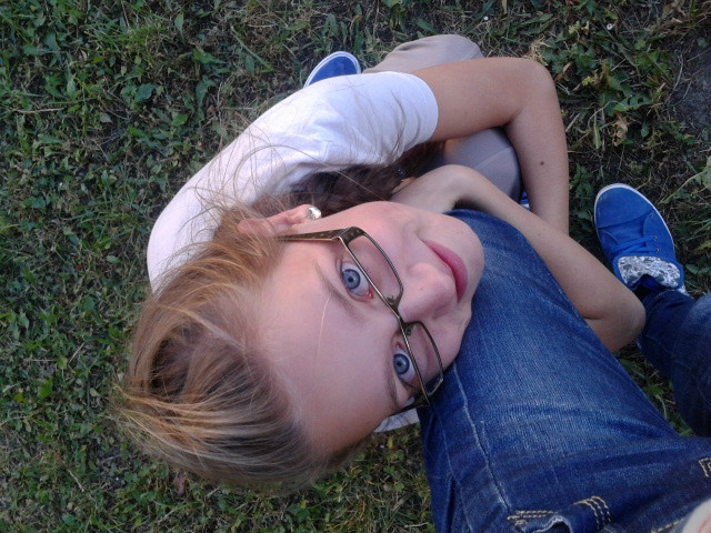 Oczka < 3 
