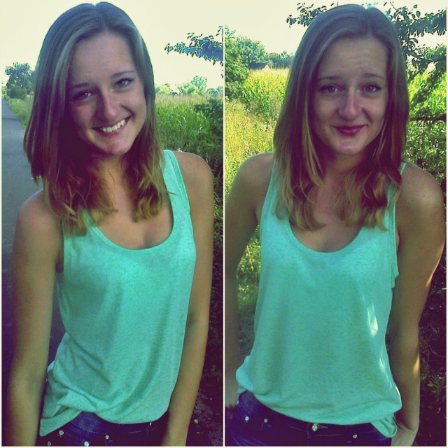 ;)
