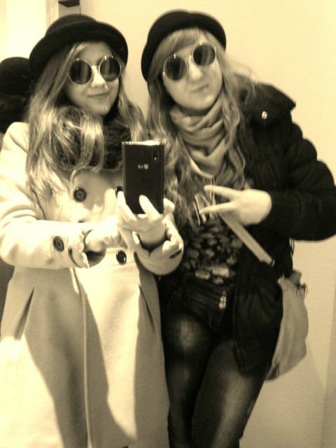LOVE, LOVE, LOVE ! 