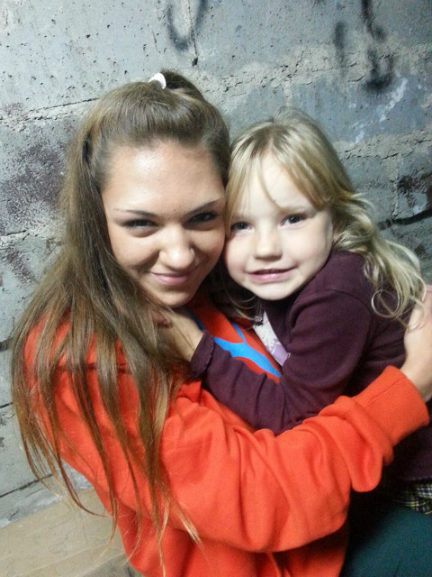 z Madzi :*