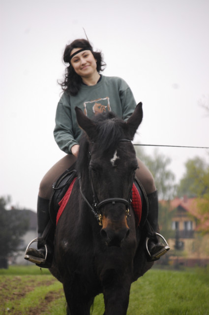 Wpis runwiththewildhorses