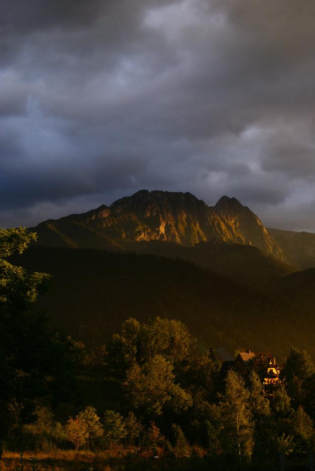 Giewont