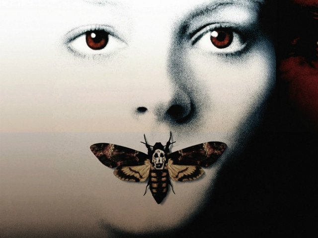  The Silence of the Lambs