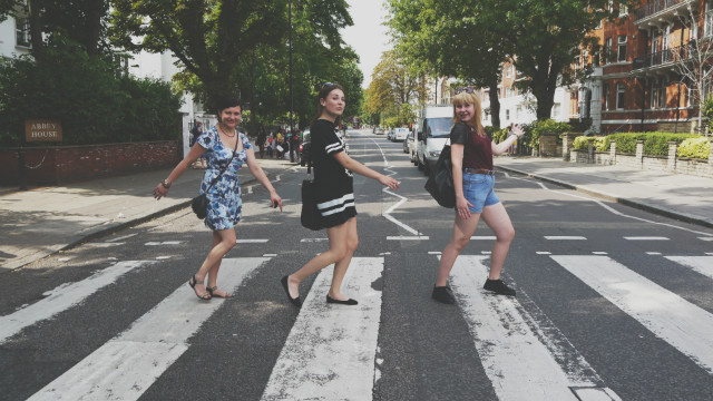 abbey road