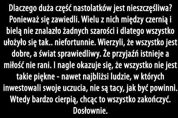 : )