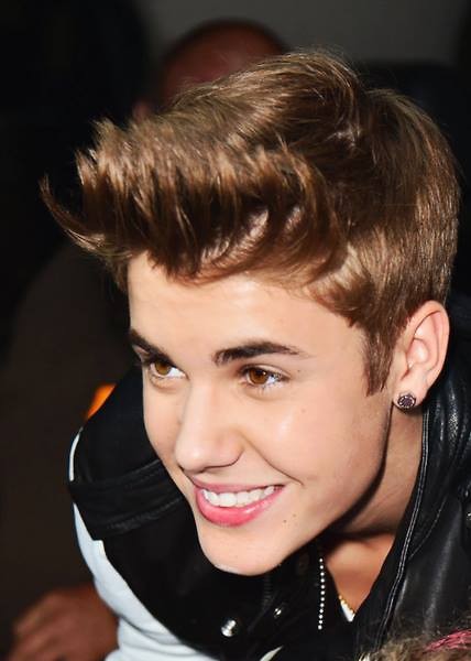 Suodki Justin 