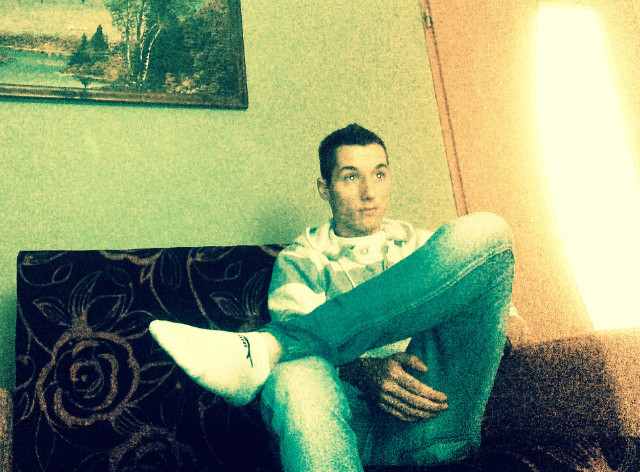 Z sobotniego przypau :P