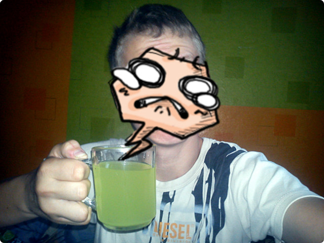 Gripexik :(