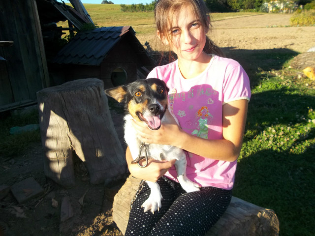 Z atkiem :* 