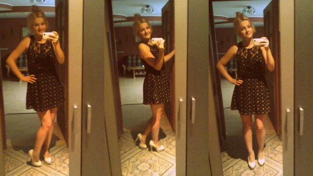 Wpis pinkupgirl
