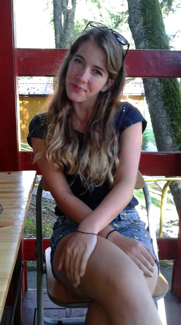 smile