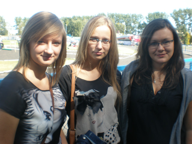 Laseczki :*
