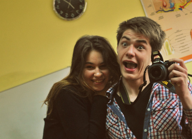 Wpis lubiegranatowy