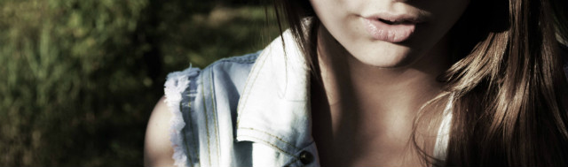 lips.