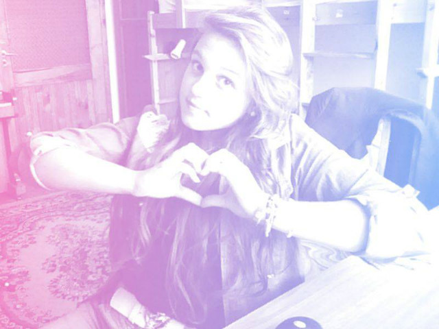 I LOVE FOREVER 