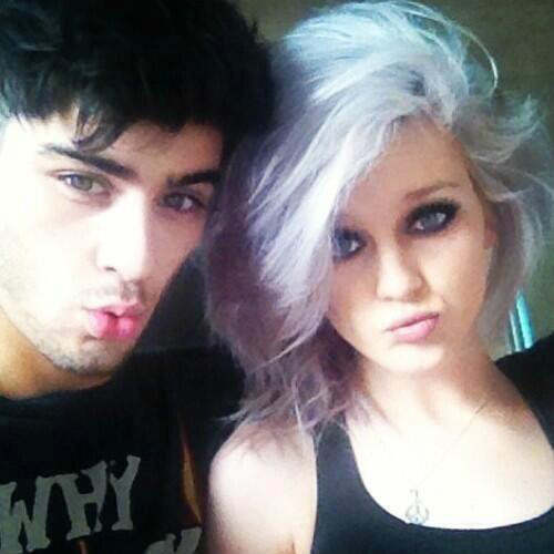 ZERRIE