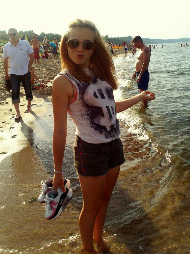 Kiss XD