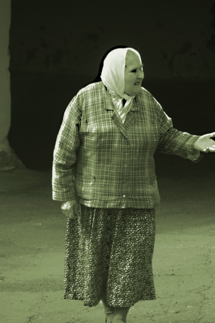 sumienie podstaw handlu