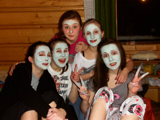 Zakopane :)