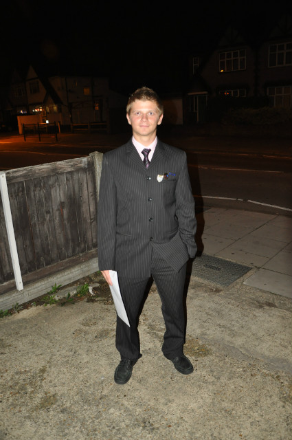 Sporting Award