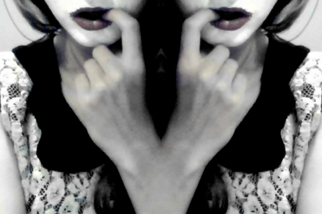 PAINTED FACES