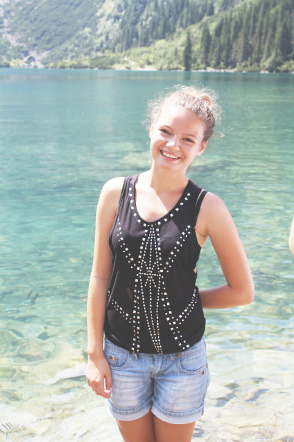 Morskie Oko