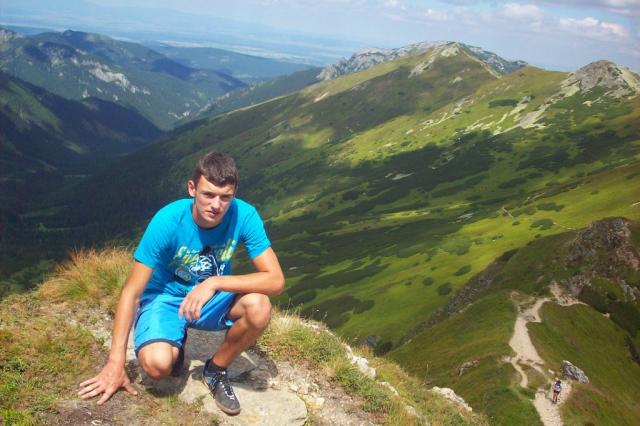 Tatry 2013