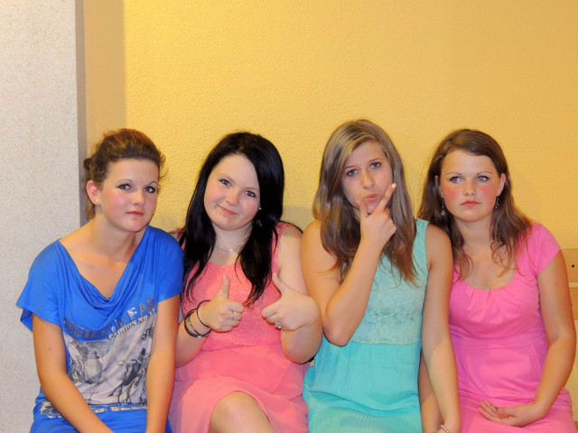 wesele :D 
