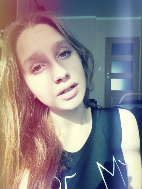 'I know you'll be a star '