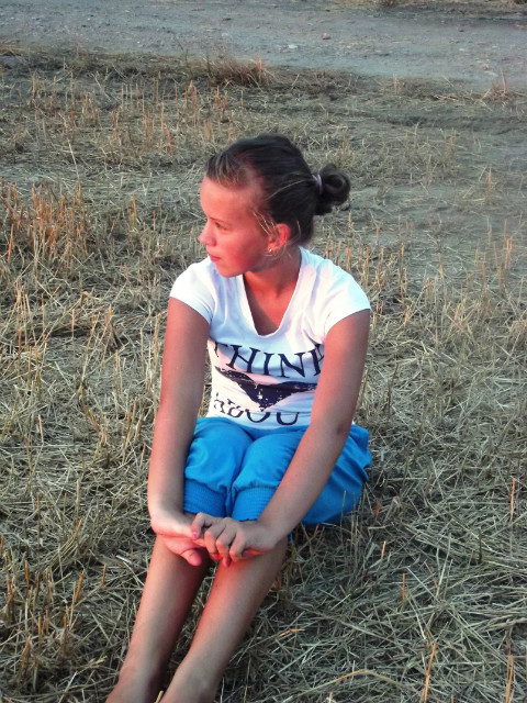 Zjarana Paulina xd