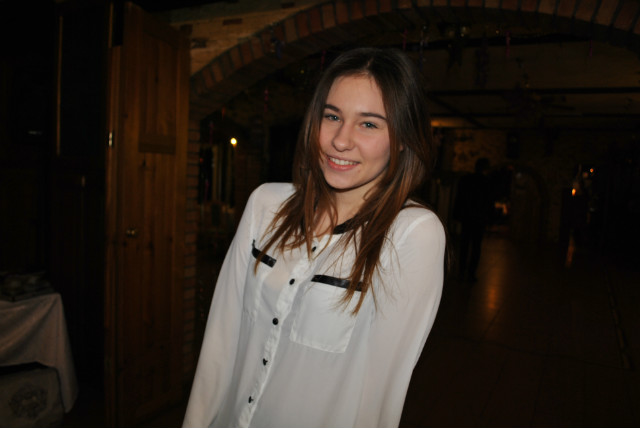 Wpis lubiegranatowy