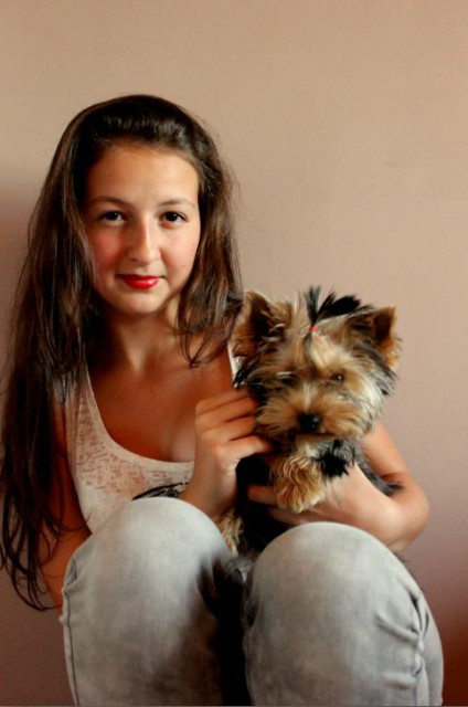 Chica